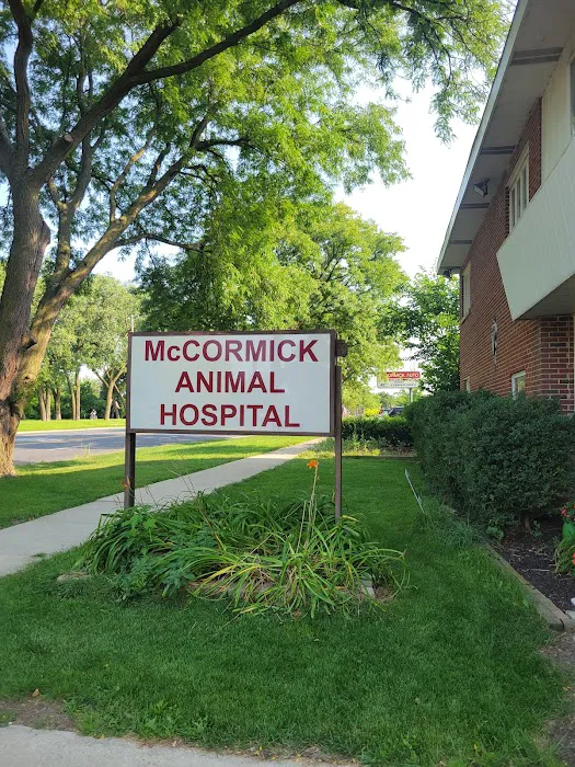 McCormick Animal Hospital 12