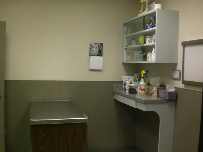 Green Bay Animal Hospital 1