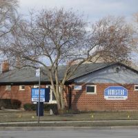 Homestead Animal Hospital ico