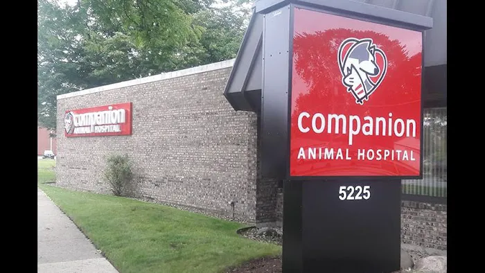 Companion Skokie 12