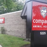 Companion Skokie ico