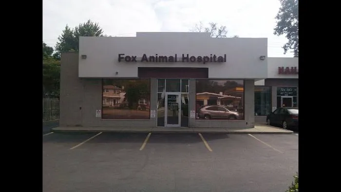 Fox Animal Hospital 12
