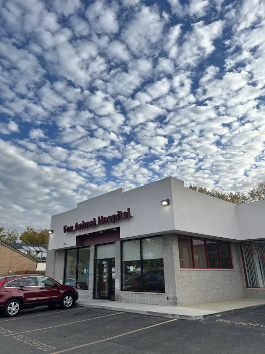 Fox Animal Hospital 12