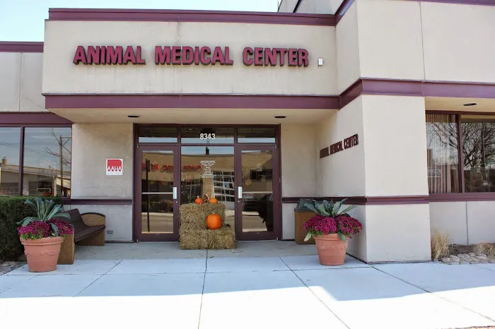 Animal Medical Center 1