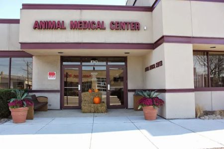 Animal Medical Center
