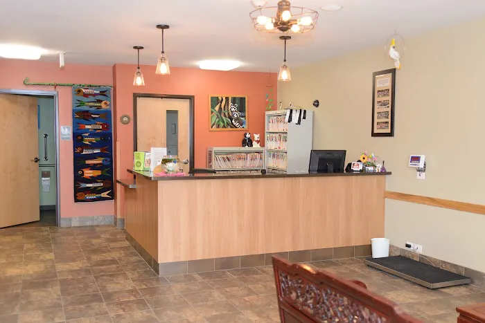 Chicago Exotics Animal Hospital 7