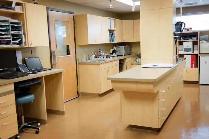 Chicago Exotics Animal Hospital 4