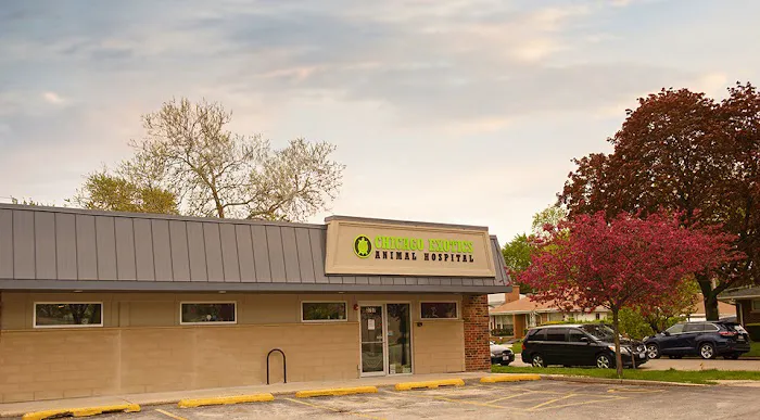 Chicago Exotics Animal Hospital 6