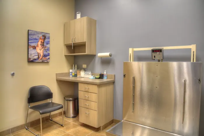 Berglund Animal Hospital 12