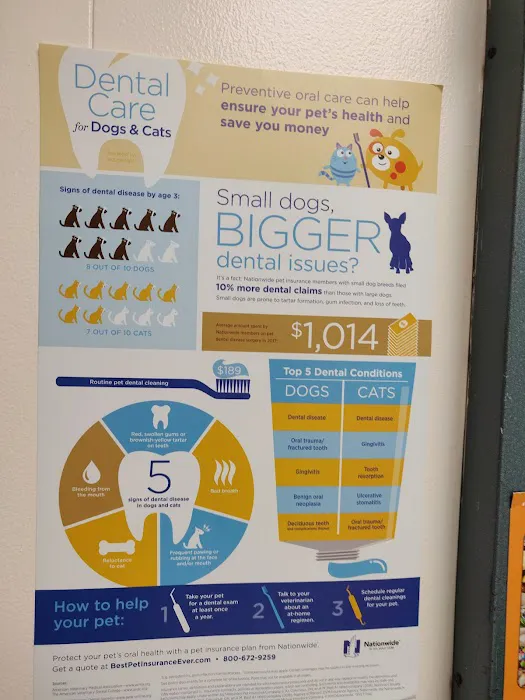 Villa Park Veterinary Hospital 12