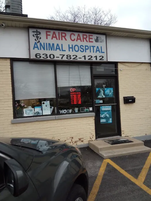 Fair Care Animal Hospital 3