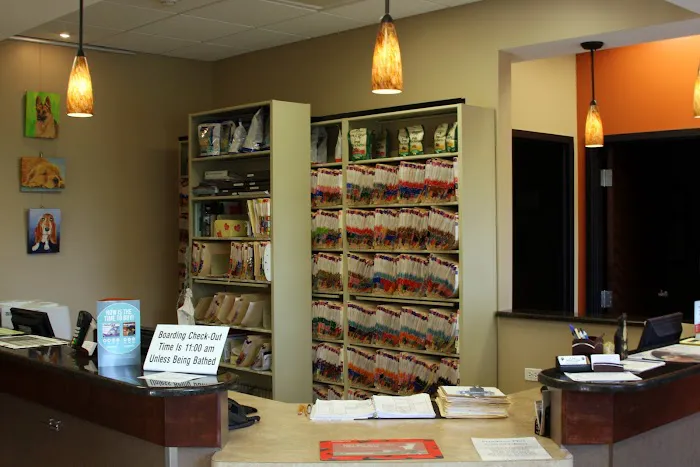 Downers Grove Animal Hospital & Bird Clinic 12