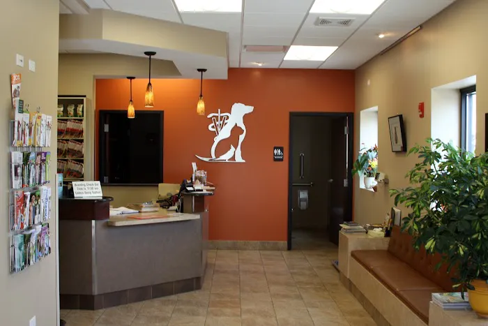 Downers Grove Animal Hospital & Bird Clinic 12