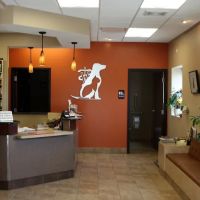 Downers Grove Animal Hospital & Bird Clinic ico
