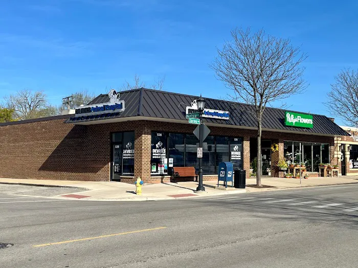 DeVries Animal Hospital 12