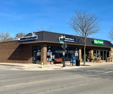 DeVries Animal Hospital