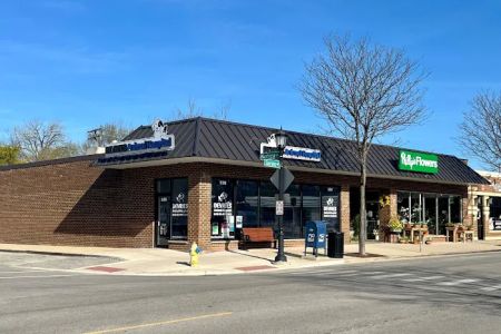 DeVries Animal Hospital