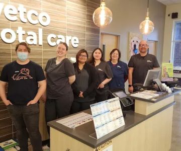 Vetco Total Care Animal Hospital