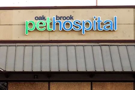 Oak Brook Pet Hospital