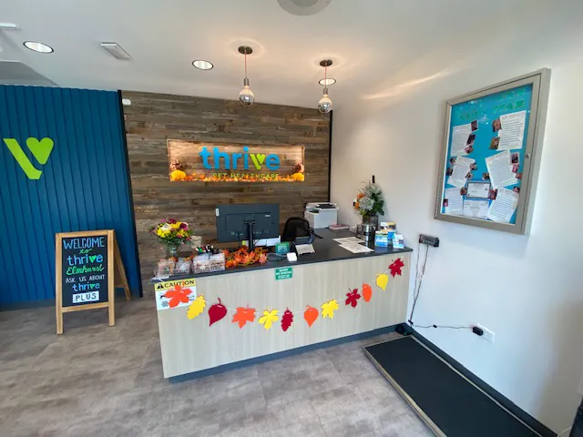 Thrive Pet Healthcare - Elmhurst 2
