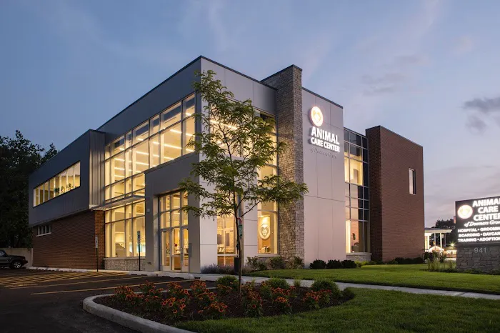 Animal Care Center of Downers Grove 3