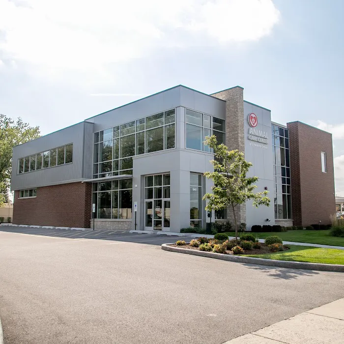 Animal Care Center of Downers Grove 1