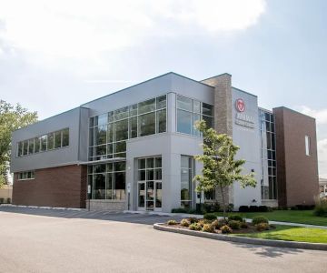 Animal Care Center of Downers Grove