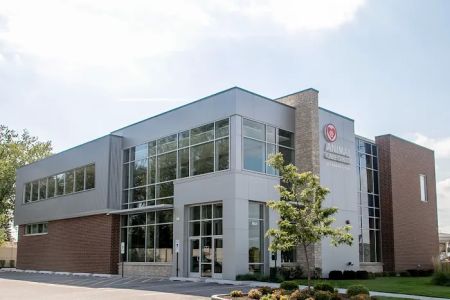 Animal Care Center of Downers Grove