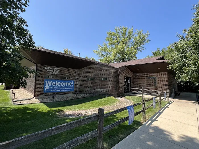 Emergency Veterinary Services of Lisle 3