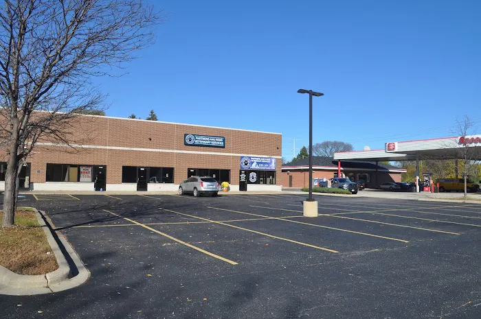 Partners and Paws Veterinary Services 3