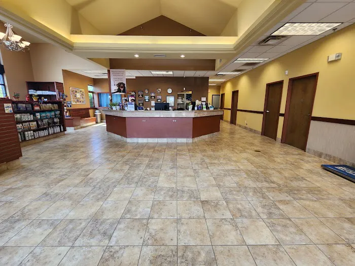 Hanover Park Animal Care Center 6