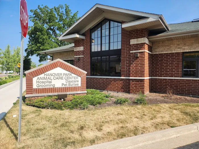 Hanover Park Animal Care Center 5