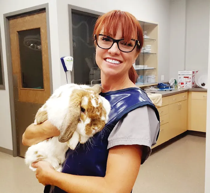 Urban Veterinary Associates 6
