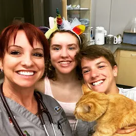 Urban Veterinary Associates 8