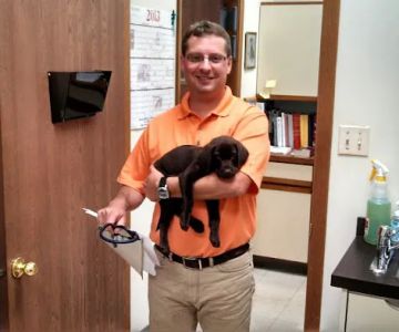WillowGrove Pet Clinic