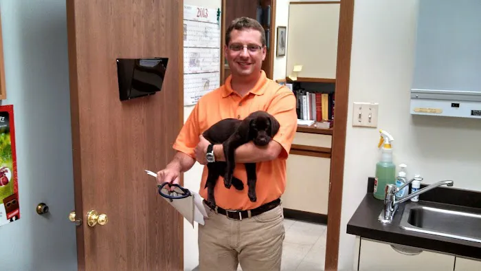 WillowGrove Pet Clinic 12