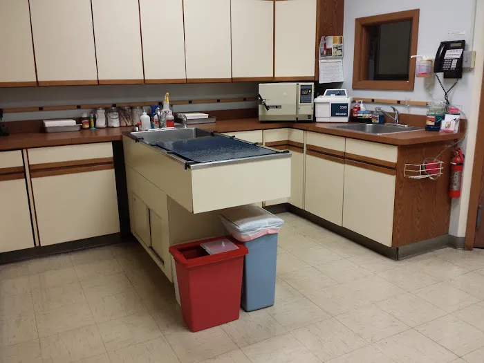 WillowGrove Pet Clinic 12