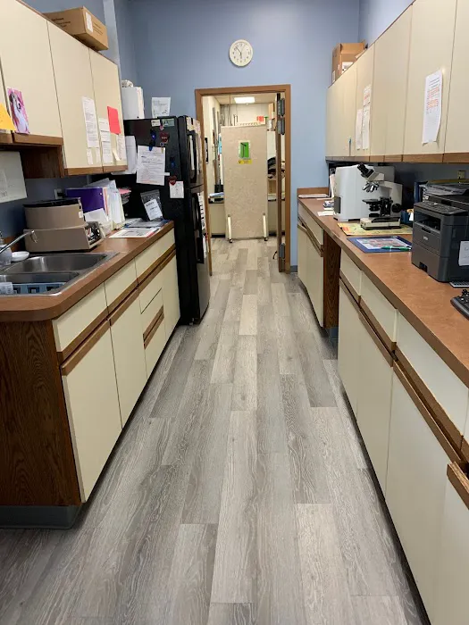 WillowGrove Pet Clinic 12