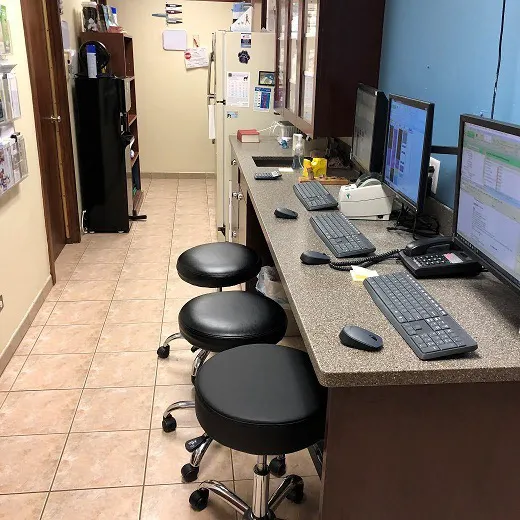 DuPage Animal Hospital 12