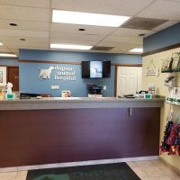 DuPage Animal Hospital ico