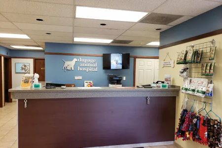 DuPage Animal Hospital