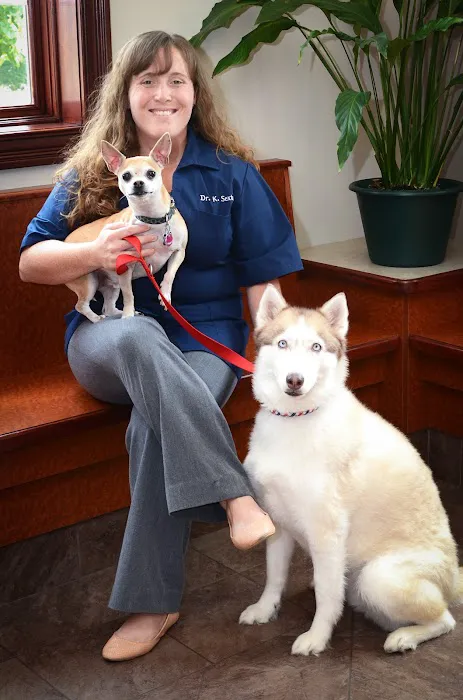 Burr Ridge Veterinary Clinic 12