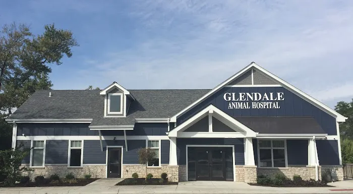 Glendale Animal Hospital 1