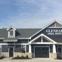 Glendale Animal Hospital ico