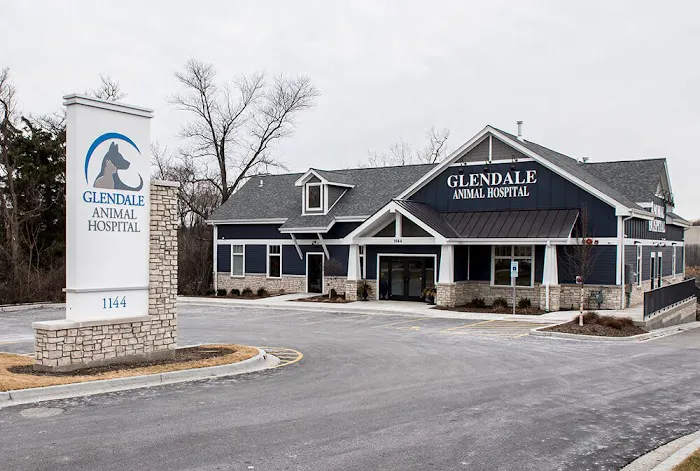 Glendale Animal Hospital 5
