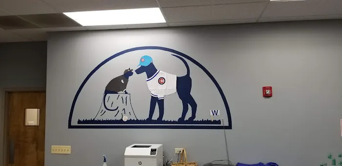Danada Veterinary Hospital 3