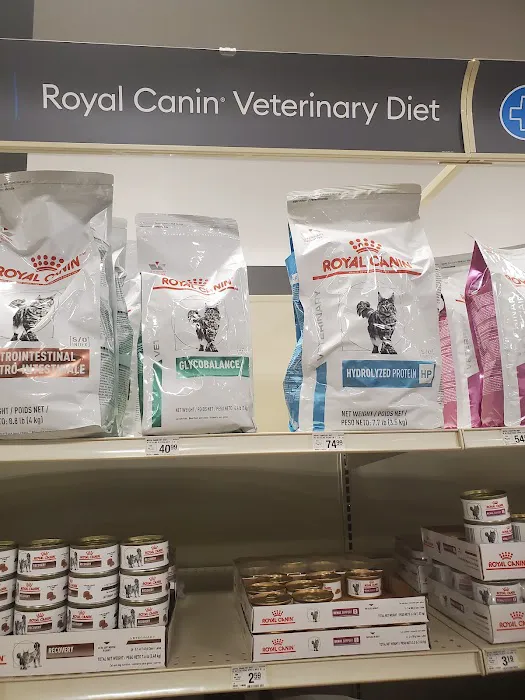 Banfield Pet Hospital 1