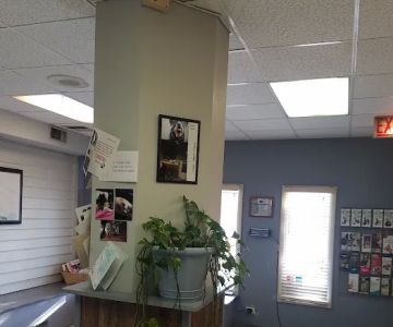 Oak Village Animal Hospital