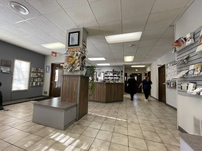 Oak Village Animal Hospital 12
