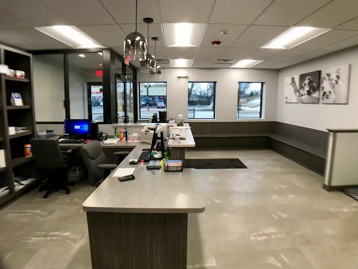 Bensenville Animal Hospital 8